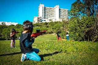 Hotel Golf Mar fotoÄŸrafÄ±