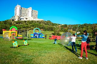 Hotel Golf Mar fotoÄŸrafÄ±