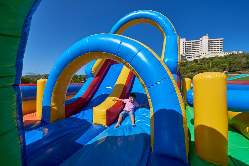Hotel Golf Mar - Aktivite