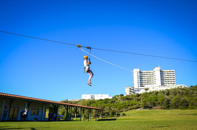 Hotel Golf Mar - Aktivite