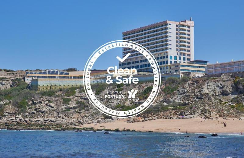 Hotel Golf Mar - Genel