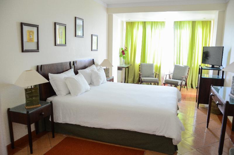 Hotel Golf Mar - Oda
