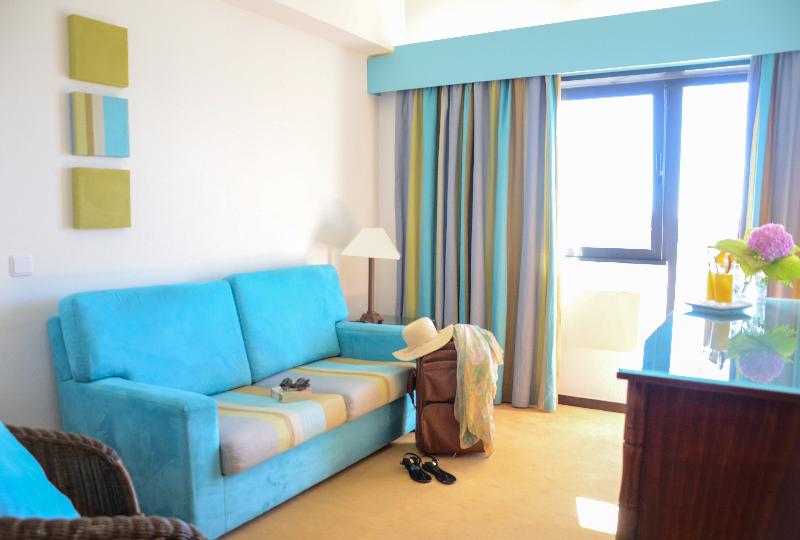 Hotel Golf Mar - Oda