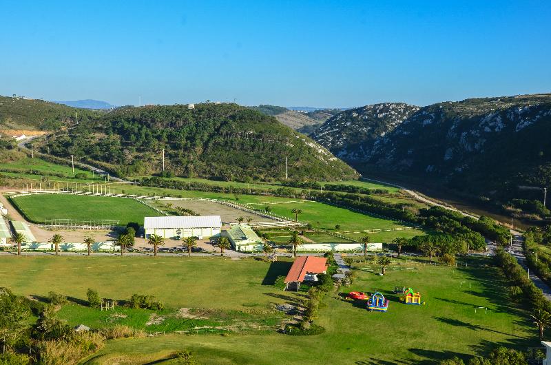 Hotel Golf Mar - Oda
