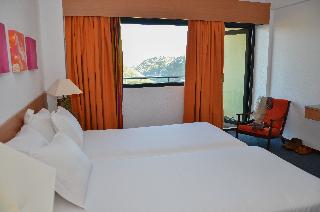 Hotel Golf Mar fotoÄŸrafÄ±