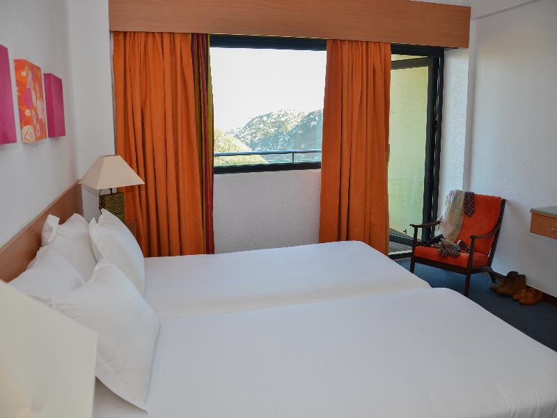 Hotel Golf Mar - Oda