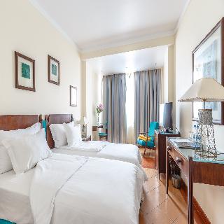 Hotel Golf Mar fotoÄŸrafÄ±