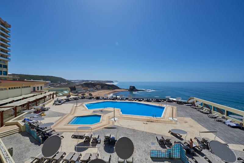 Hotel Golf Mar - Havuz