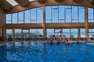 Hotel Golf Mar fotoÄŸrafÄ±