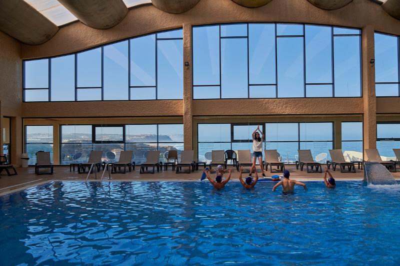Hotel Golf Mar - Havuz