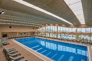 Hotel Golf Mar fotoÄŸrafÄ±