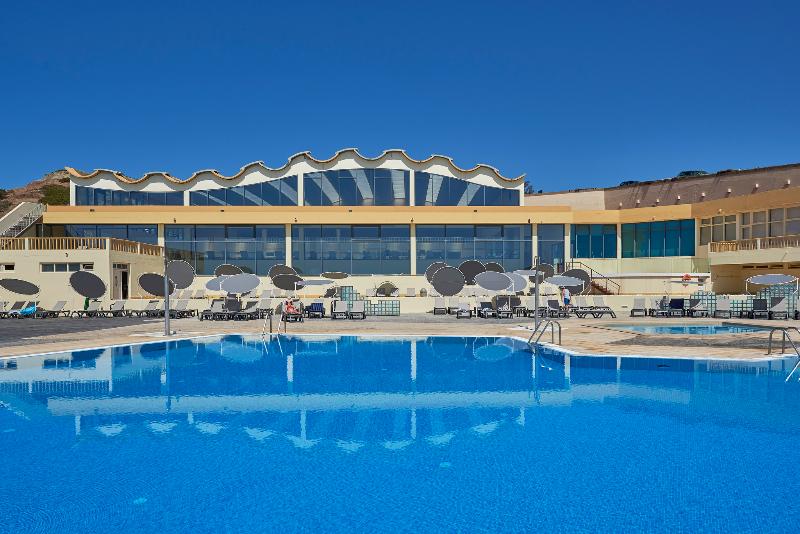 Hotel Golf Mar - Havuz