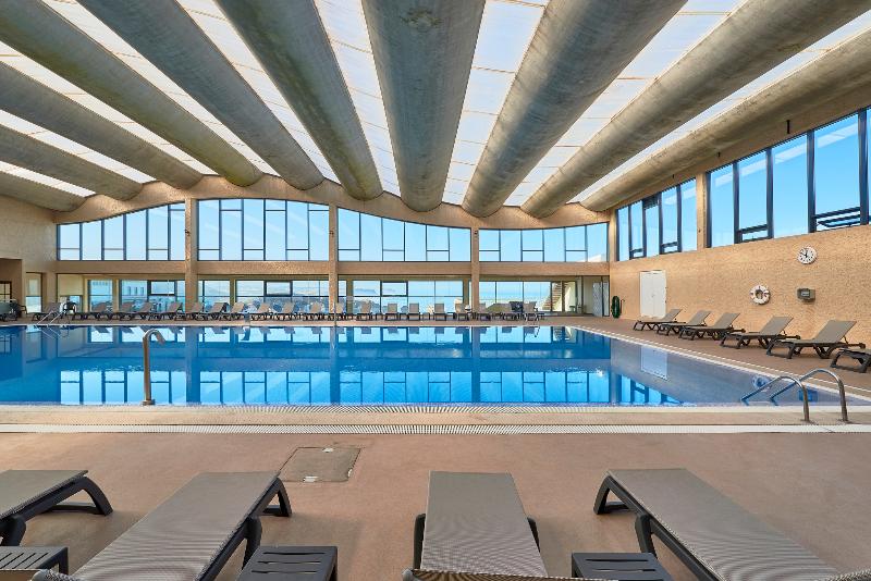 Hotel Golf Mar - Havuz