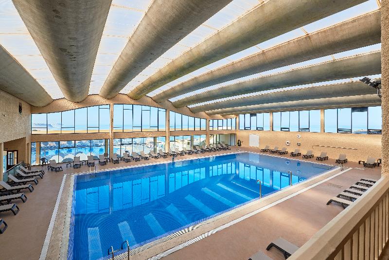 Hotel Golf Mar - Havuz