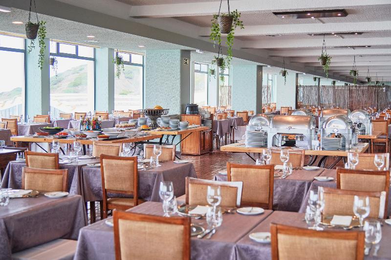 Hotel Golf Mar - Restoran