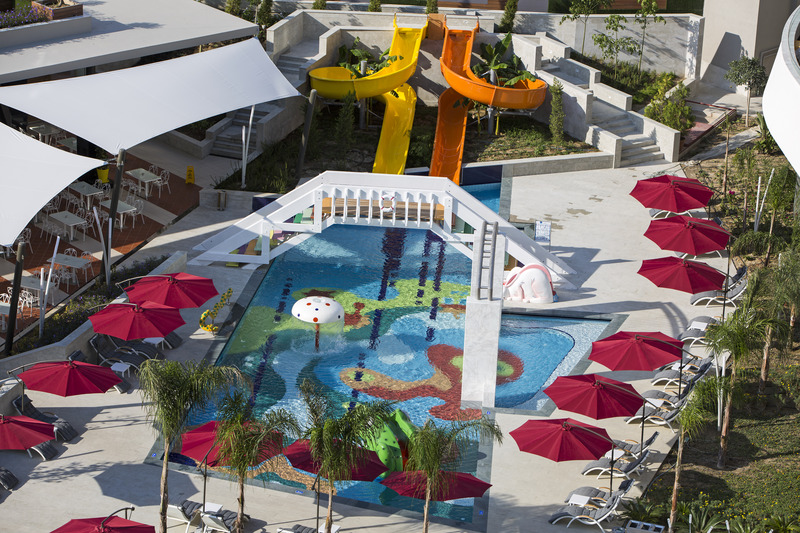 The Sense Deluxe Hotel - Genel