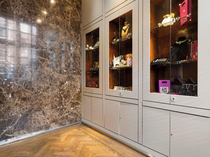 College Hotel Amsterdam, Autograph Collection - Lobi