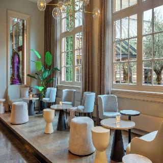 College Hotel Amsterdam, Autograph Collection fotoÄŸrafÄ±