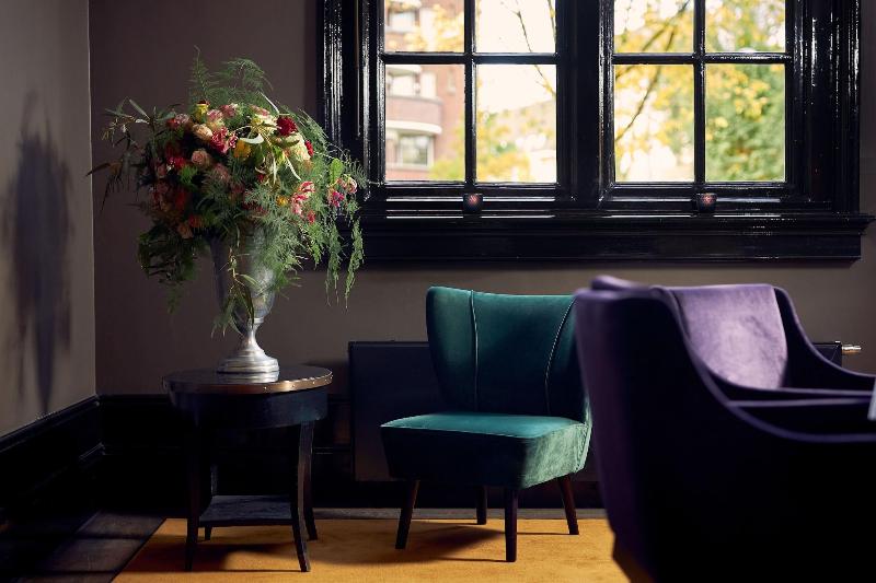 College Hotel Amsterdam, Autograph Collection - Toplantı