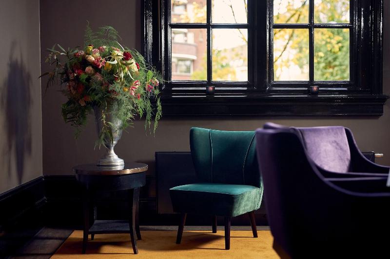 College Hotel Amsterdam, Autograph Collection - Toplantı