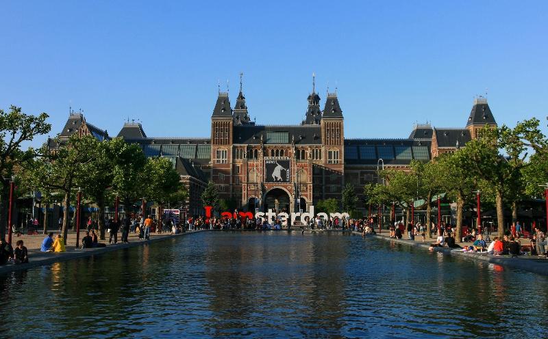 College Hotel Amsterdam, Autograph Collection - Aktivite