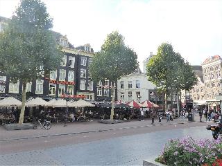 College Hotel Amsterdam, Autograph Collection fotoÄŸrafÄ±