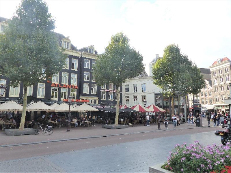College Hotel Amsterdam, Autograph Collection - Aktivite