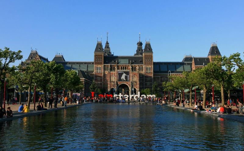College Hotel Amsterdam, Autograph Collection - Aktivite