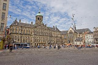 College Hotel Amsterdam, Autograph Collection fotoÄŸrafÄ±