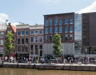College Hotel Amsterdam, Autograph Collection fotoÄŸrafÄ±