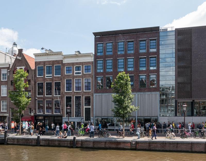 College Hotel Amsterdam, Autograph Collection - Aktivite