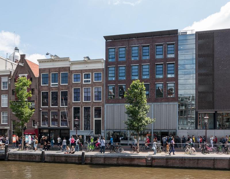 College Hotel Amsterdam, Autograph Collection - Aktivite