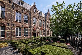 College Hotel Amsterdam, Autograph Collection otel fotoğrafı