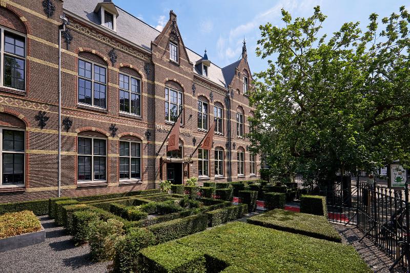 College Hotel Amsterdam, Autograph Collection - Genel