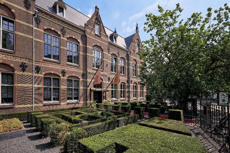 College Hotel Amsterdam, Autograph Collection - Genel