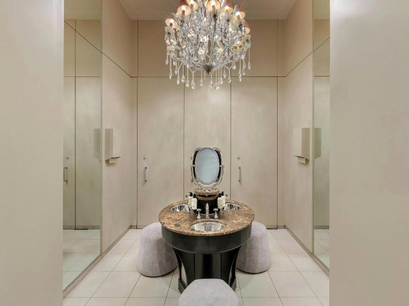 College Hotel Amsterdam, Autograph Collection - Genel