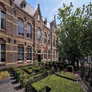 College Hotel Amsterdam, Autograph Collection fotoÄŸrafÄ±