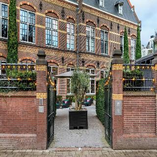 College Hotel Amsterdam, Autograph Collection fotoÄŸrafÄ±