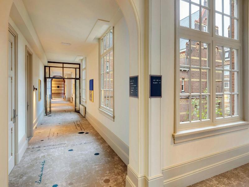 College Hotel Amsterdam, Autograph Collection - Genel