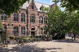 College Hotel Amsterdam, Autograph Collection fotoÄŸrafÄ±