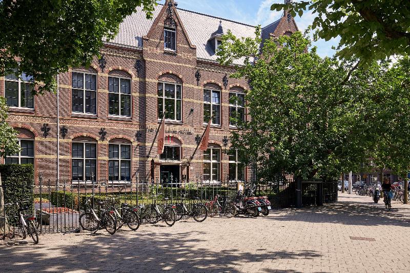 College Hotel Amsterdam, Autograph Collection - Genel