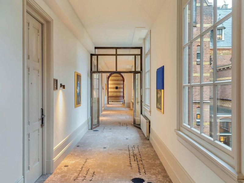 College Hotel Amsterdam, Autograph Collection - Genel