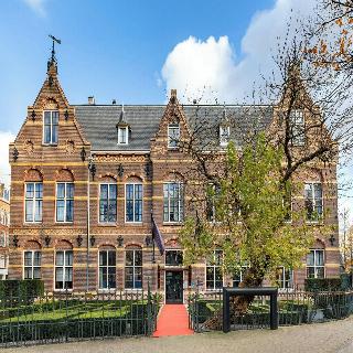 College Hotel Amsterdam, Autograph Collection fotoÄŸrafÄ±