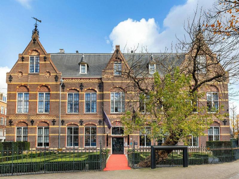 College Hotel Amsterdam, Autograph Collection - Genel