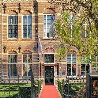 College Hotel Amsterdam, Autograph Collection fotoÄŸrafÄ±