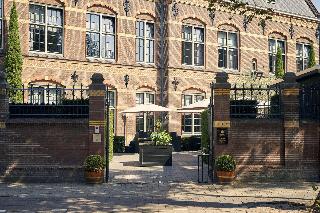 College Hotel Amsterdam, Autograph Collection fotoÄŸrafÄ±