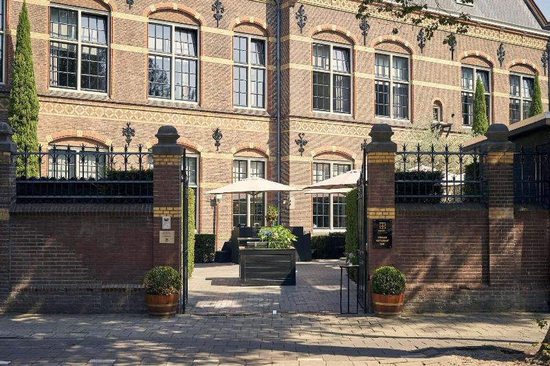 College Hotel Amsterdam, Autograph Collection - Genel