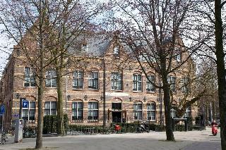 College Hotel Amsterdam, Autograph Collection fotoÄŸrafÄ±