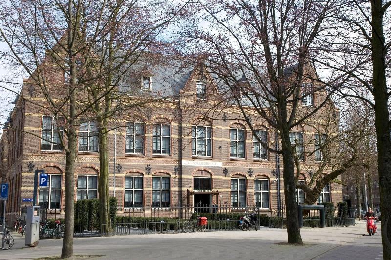College Hotel Amsterdam, Autograph Collection - Genel