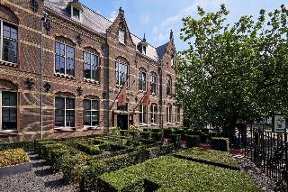College Hotel Amsterdam, Autograph Collection fotoÄŸrafÄ±